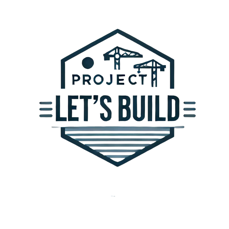 Project Let's Build