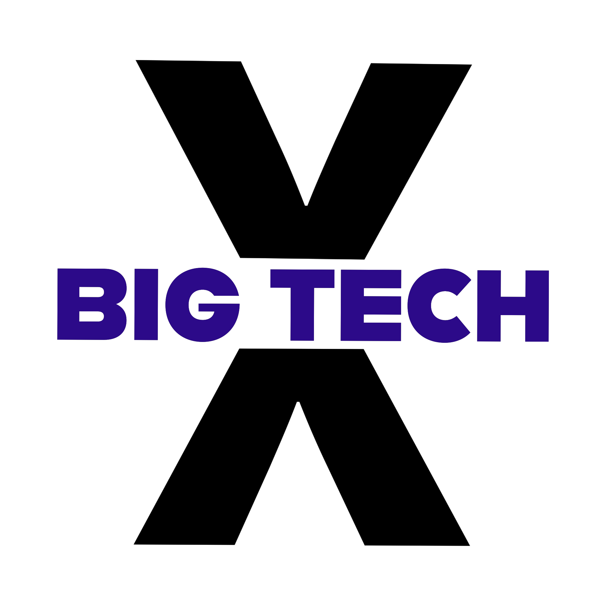 X Big Tech